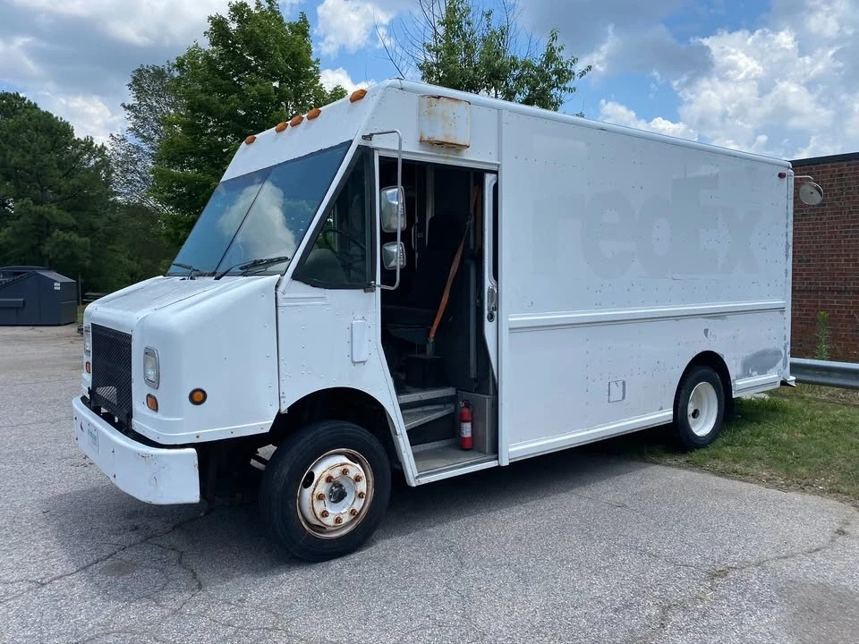 1997 Freightliner - Image 4 of 7