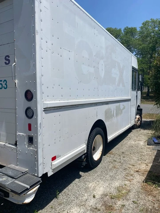 1997 Freightliner - Image 6 of 7
