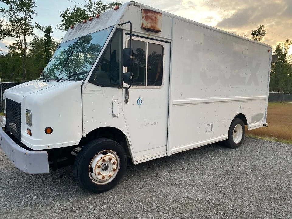 1997 Freightliner - Image 7 of 7