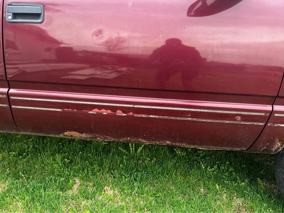 1997 GMC Sierra 1st Gen - Image 3 of 10