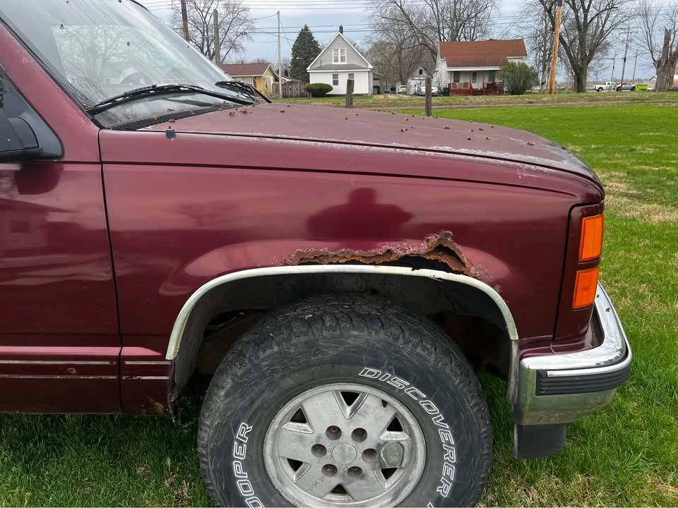 1997 GMC Sierra 1st Gen - Image 2 of 10