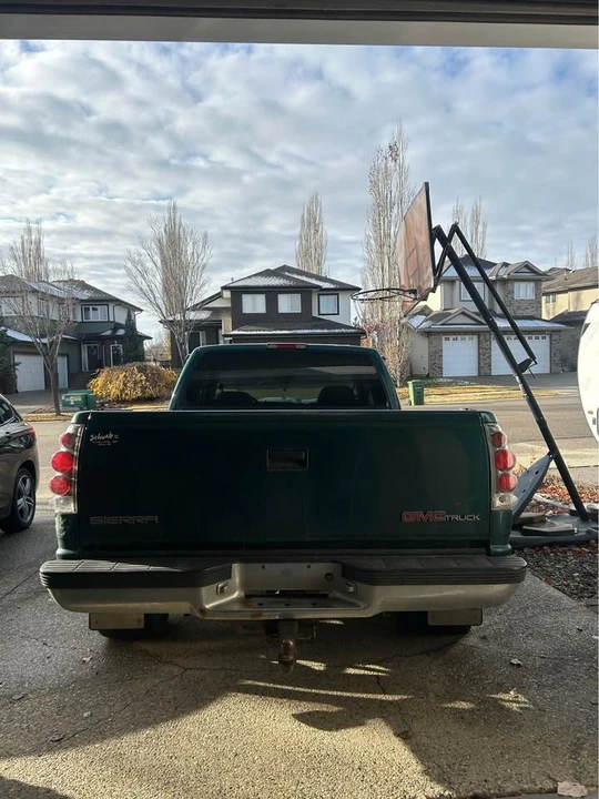 1997 GMC Sierra 1st Gen - Image 8 of 12