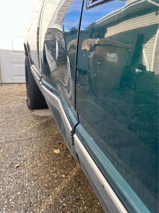 1997 GMC Sierra 1st Gen - Image 10 of 12