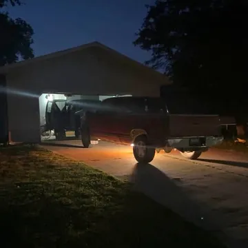 1997 GMC 1500 Club Coupe Short Bed