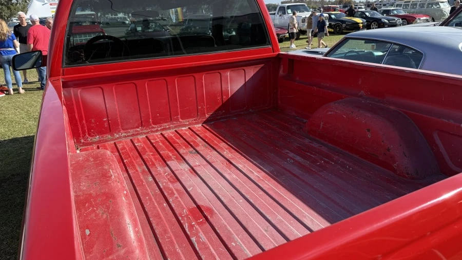 1997 GMC Sierra 1st Gen - Image 8 of 8