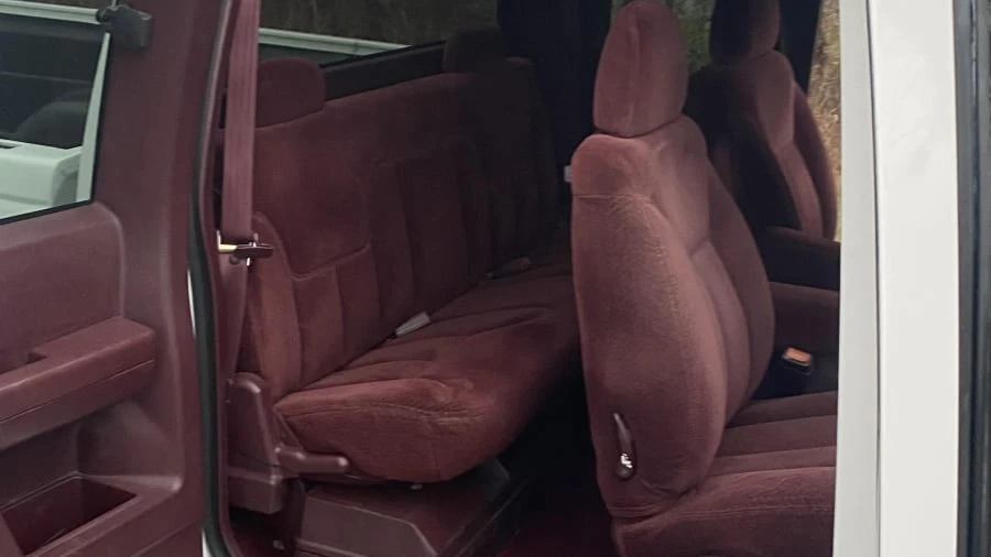 1997 GMC Sierra 1st Gen - Image 3 of 13