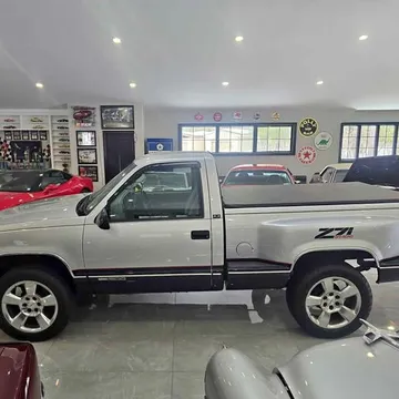 1997 GMC 1500 Regular Cab