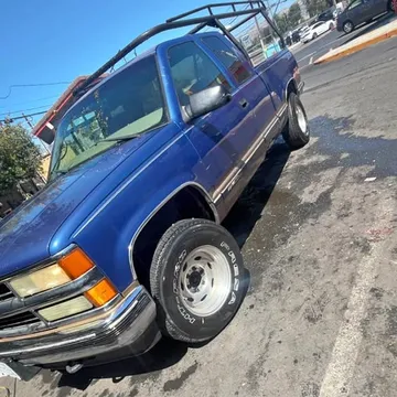 1997 GMC 1500 Regular Cab