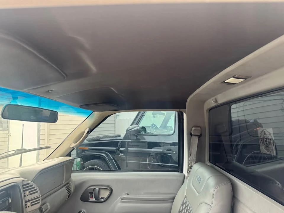1997 GMC Sierra 1st Gen - Image 6 of 10