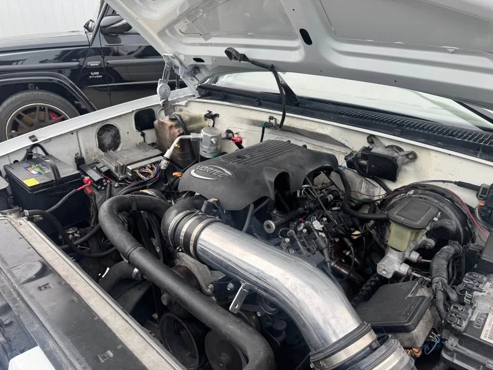 1997 GMC Sierra 1st Gen - Image 7 of 10