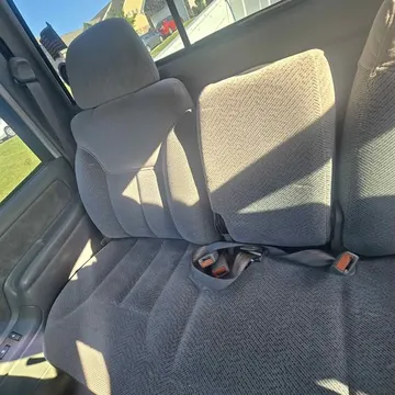 1997 GMC 1500 Regular Cab Short Bed