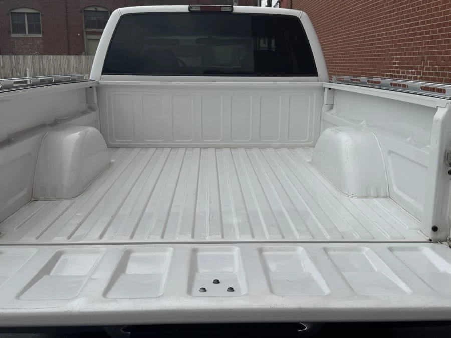 1997 GMC Sierra 1st Gen - Image 4 of 8