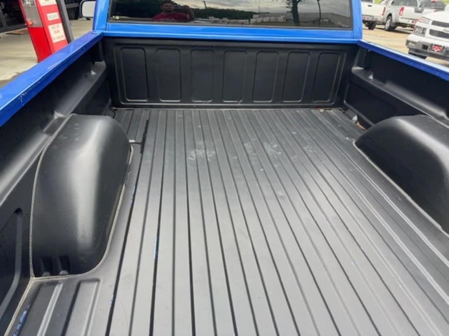 1997 GMC Sierra 1st Gen - Image 10 of 10