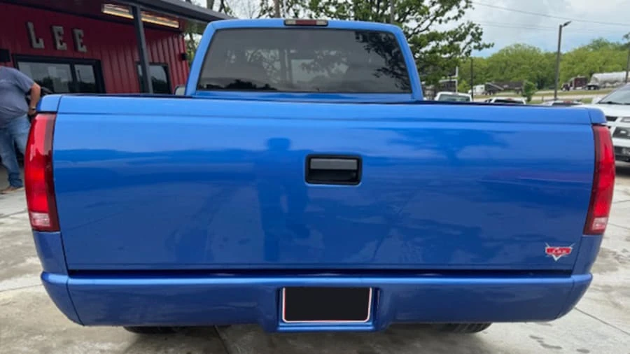 1997 GMC Sierra 1st Gen - Image 3 of 10