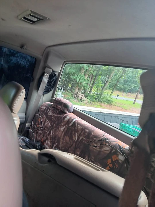 1997 GMC Sierra 1st Gen - Image 6 of 8