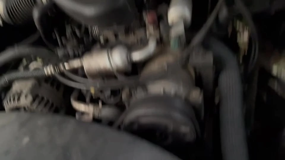 1997 GMC Sierra 1st Gen - Image 8 of 8