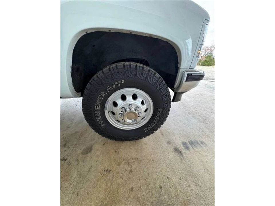 1997 GMC C/K - Image 19 of 24