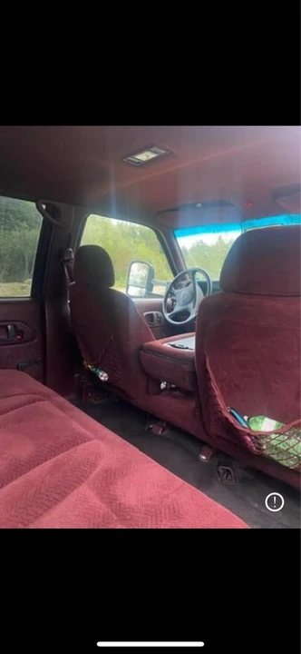 1997 GMC C/K - Image 6 of 12
