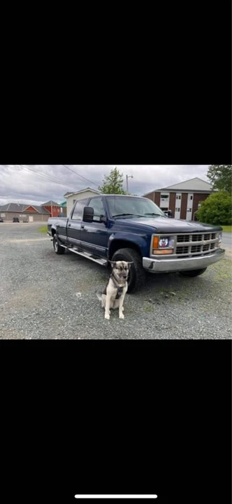 1997 GMC C/K - Image 2 of 12