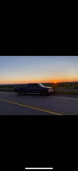 1997 GMC C/K - Image 3 of 12