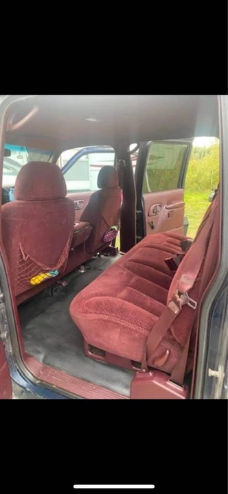 1997 GMC C/K - Image 5 of 12