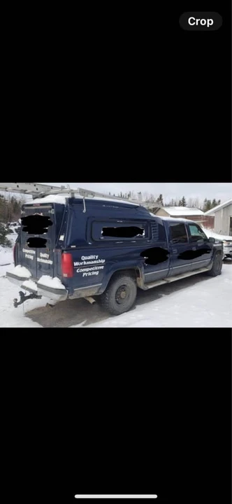 1997 GMC C/K - Image 9 of 12