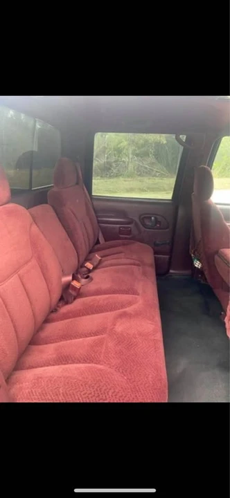 1997 GMC C/K - Image 7 of 12