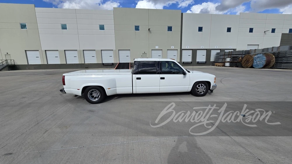 1997 GMC Sierra 1st Gen - Image 3 of 3