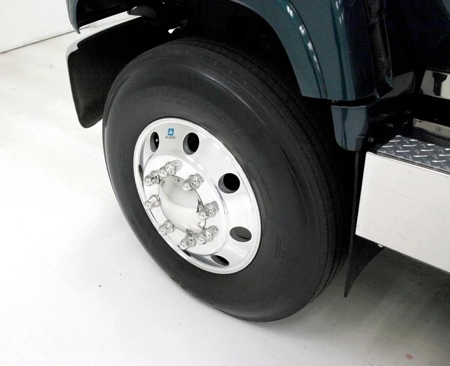 1997 GMC TopKick - Image 20 of 31