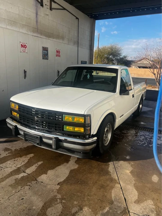 1997 GMC C/K - Image 6 of 7