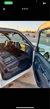 1997 GMC Cheyenne
