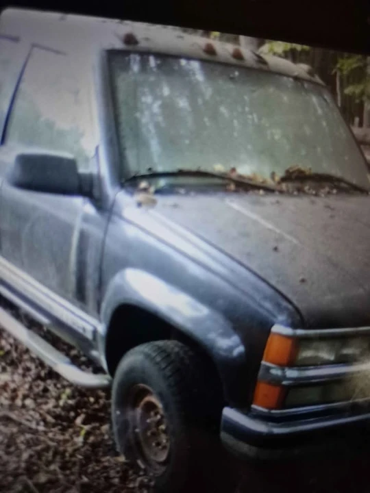 1997 GMC Hummer EV - Image 4 of 5
