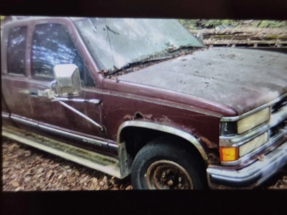 1997 GMC Hummer EV - Image 3 of 4