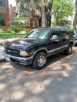 1997 GMC Jimmy