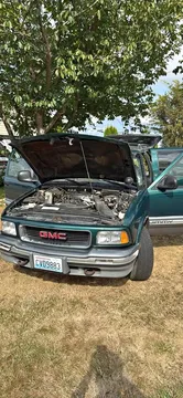 1997 GMC Jimmy