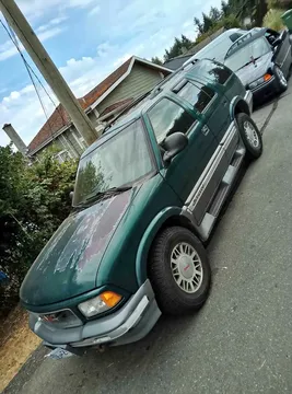 1997 GMC Jimmy