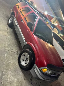 1997 GMC Jimmy