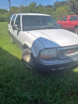 1997 GMC Jimmy Sport Utility 4D