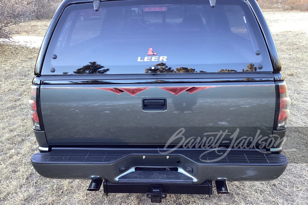 1997 GMC C/K - Image 5 of 14