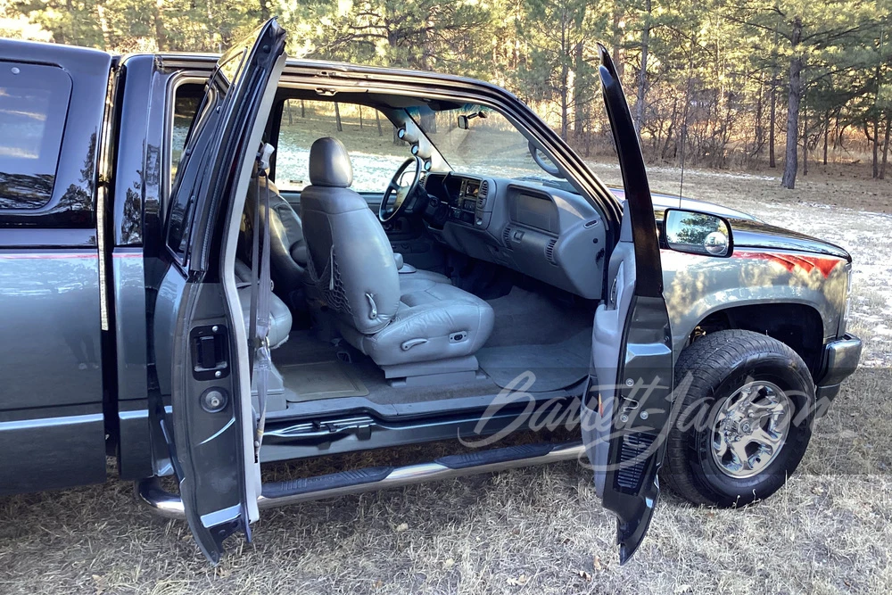 1997 GMC C/K - Image 6 of 14
