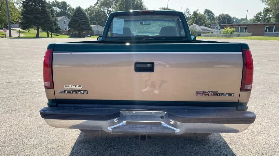 1997 GMC C/K - Image 14 of 15