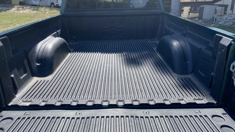 1997 GMC C/K - Image 10 of 17