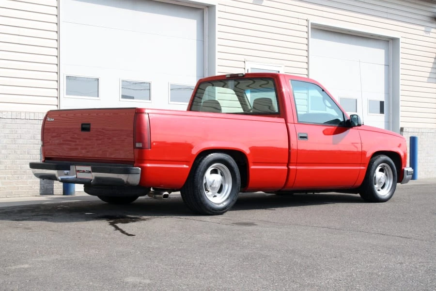 1997 GMC Sierra 1st Gen - Image 3 of 8