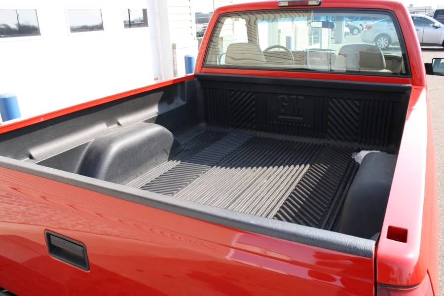 1997 GMC Sierra 1st Gen - Image 5 of 8