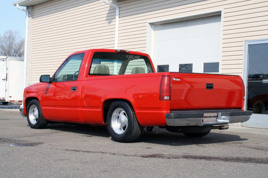 1997 GMC Sierra 1st Gen - Image 6 of 8