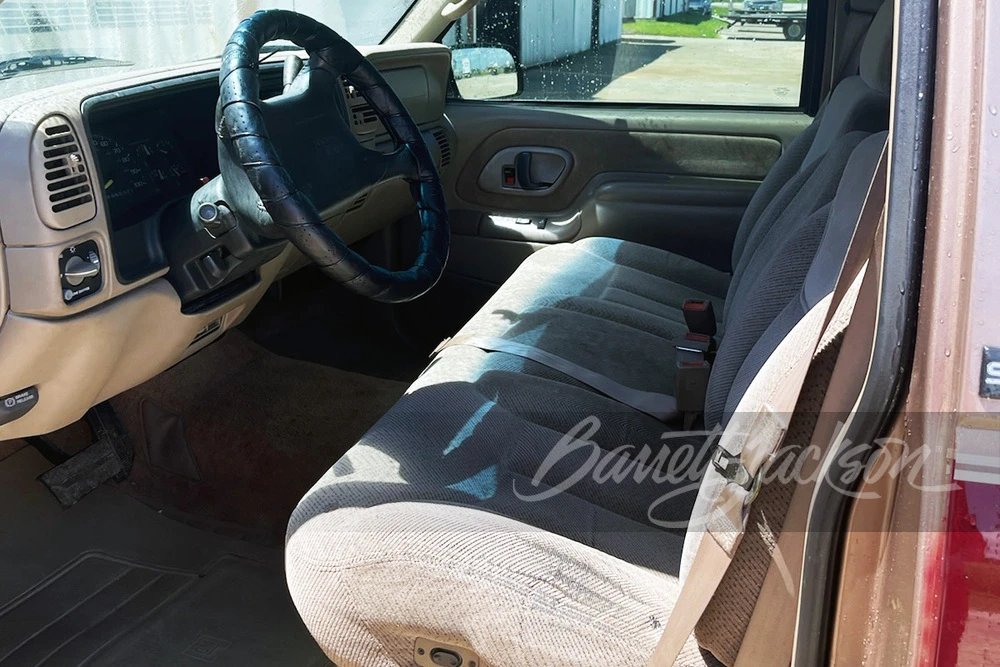 1997 GMC Sierra 1st Gen - Image 3 of 5