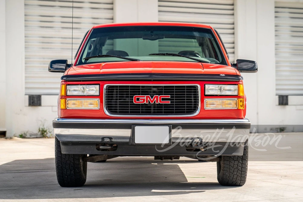 1997 GMC Sierra 1st Gen - Image 10 of 15