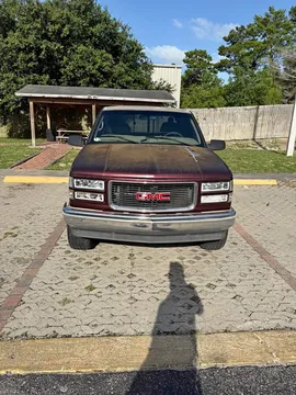 1997 GMC Sierra