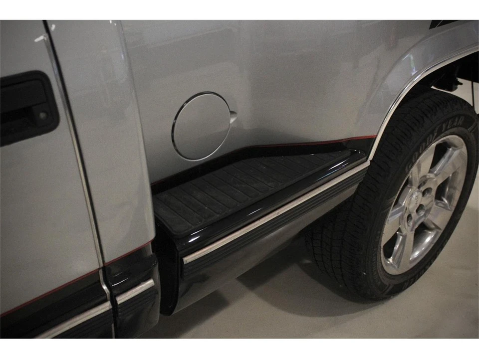 1997 GMC Sierra 1st Gen - Image 21 of 31