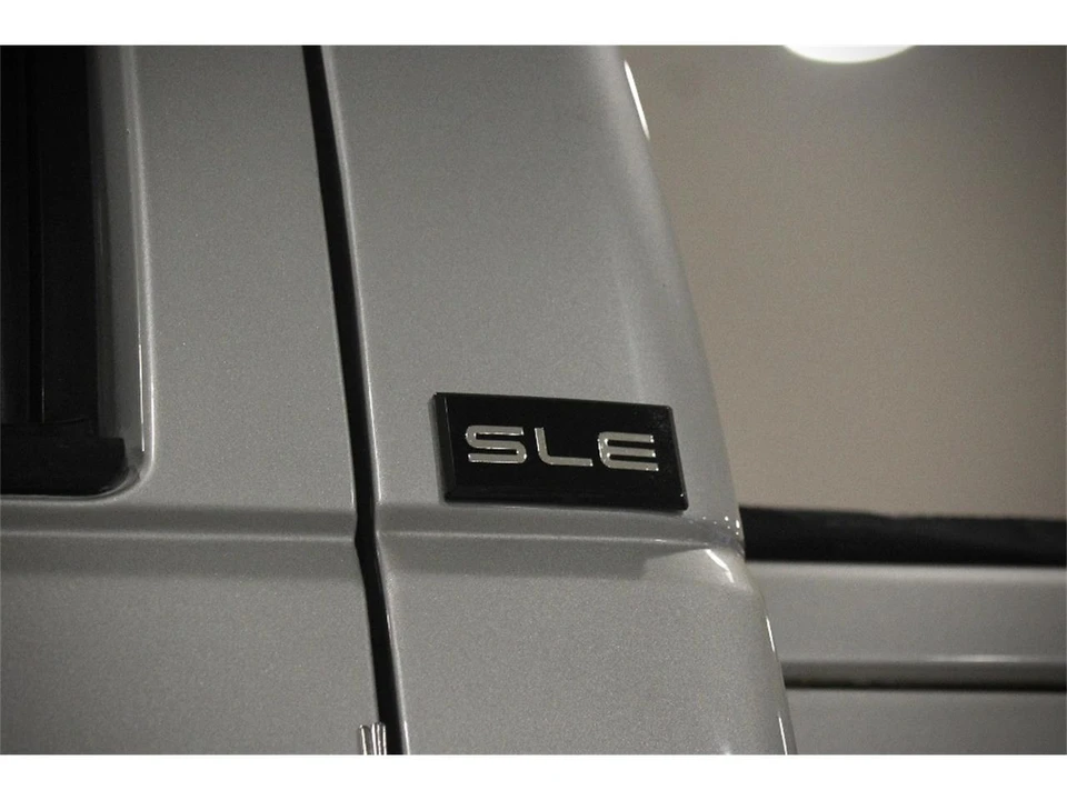 1997 GMC Sierra 1st Gen - Image 19 of 31